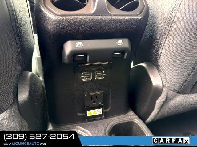 Jeep Wrangler  2021