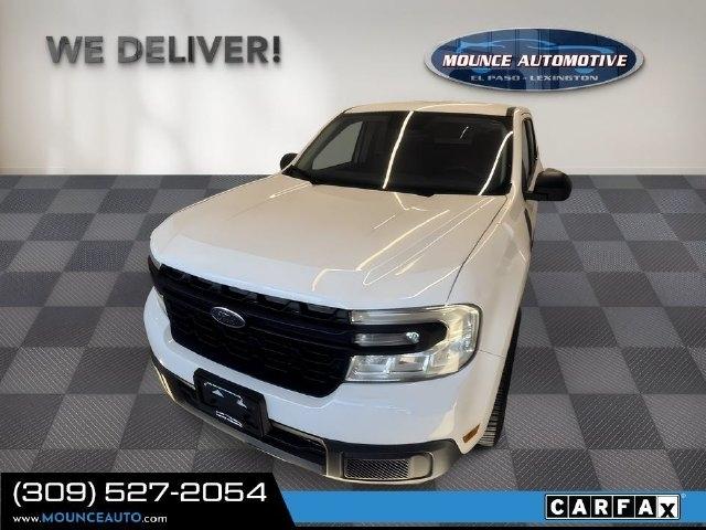Ford F-150  2021