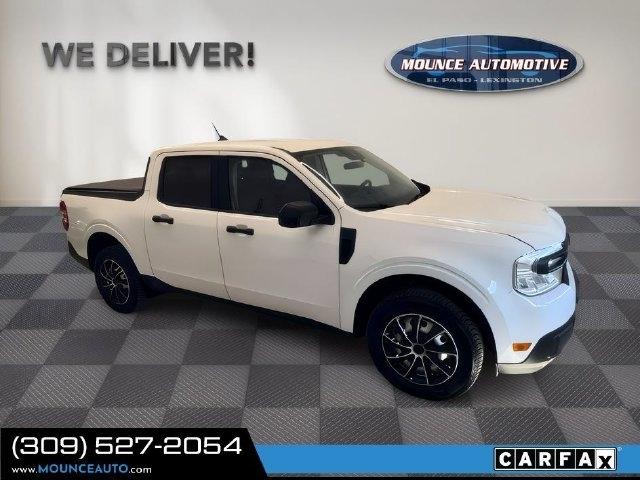 Ford F-150  2021