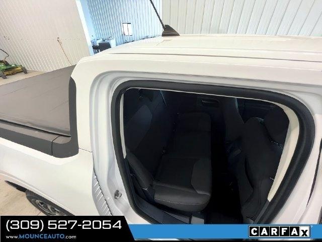 Ford F-150  2021