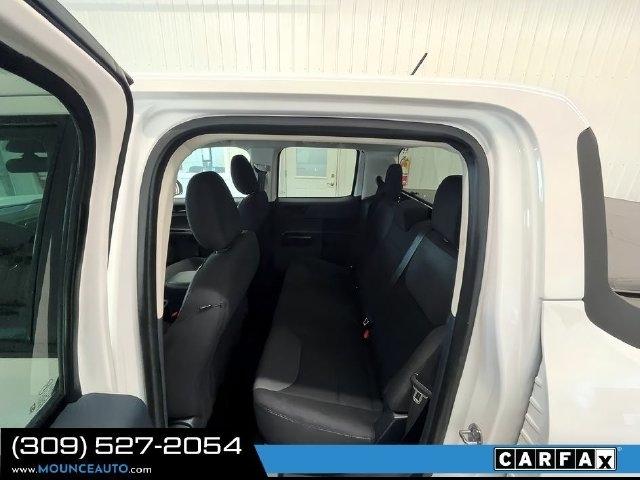 Ford F-150  2021