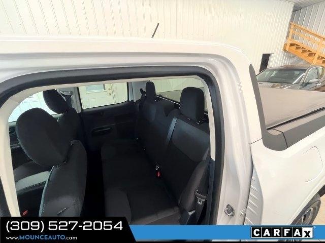 Ford F-150  2021