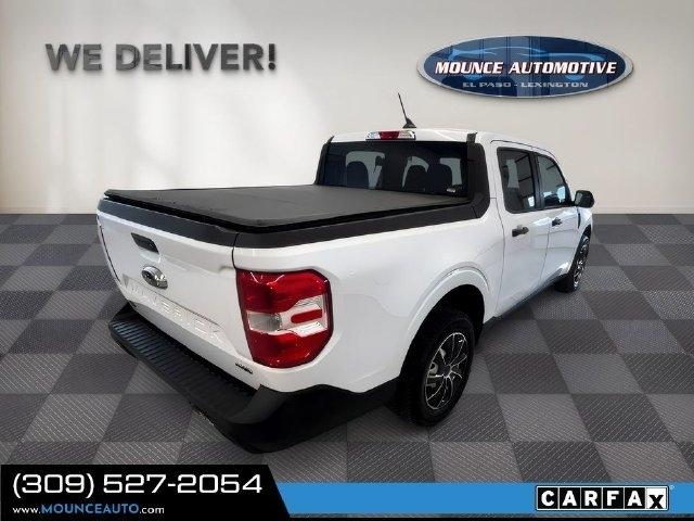 Ford F-150  2021