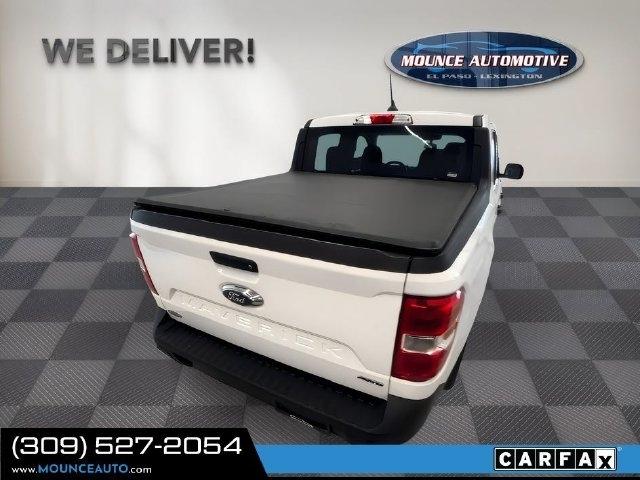 Ford F-150  2021