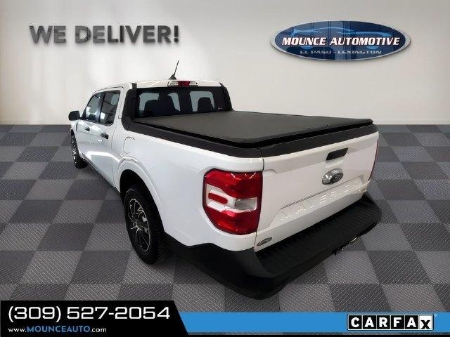 Ford F-150  2021