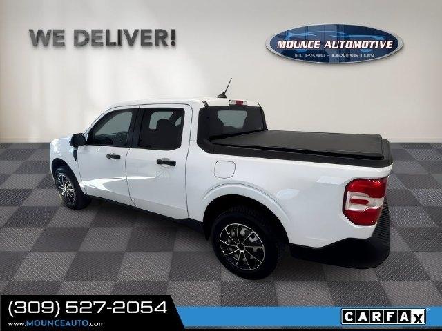 Ford F-150  2021