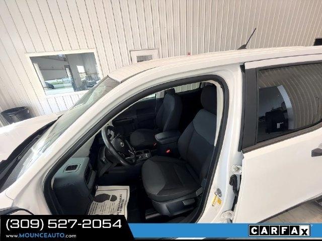 Ford F-150  2021
