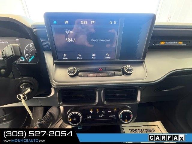 Ford F-150  2021