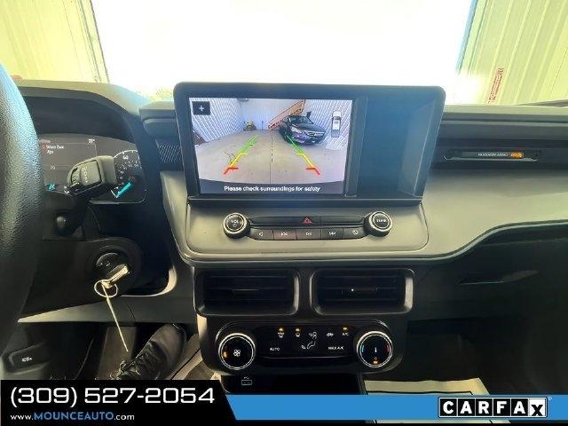 Ford F-150  2021