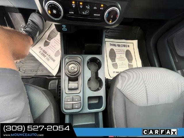 Ford F-150  2021
