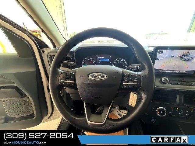 Ford F-150  2021