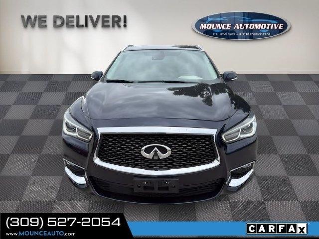 Infiniti QX60  2019