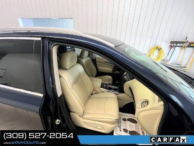 Infiniti QX60  2019
