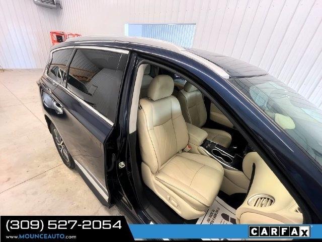 Infiniti QX60  2019