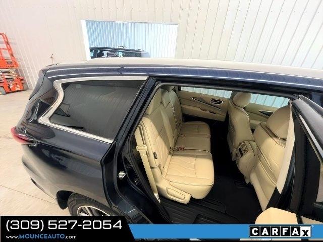 Infiniti QX60  2019