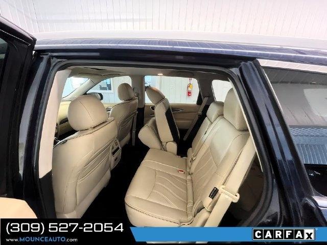 Infiniti QX60  2019
