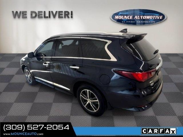 Infiniti QX60  2019