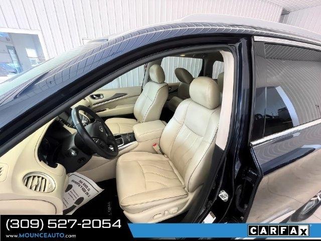Infiniti QX60  2019