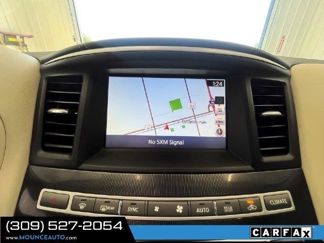 Infiniti QX60  2019