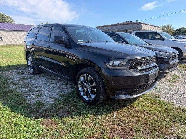 Dodge Durango  2019