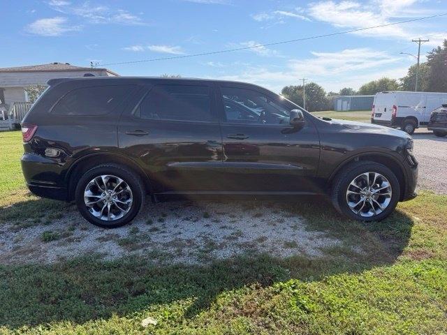 Dodge Durango  2019