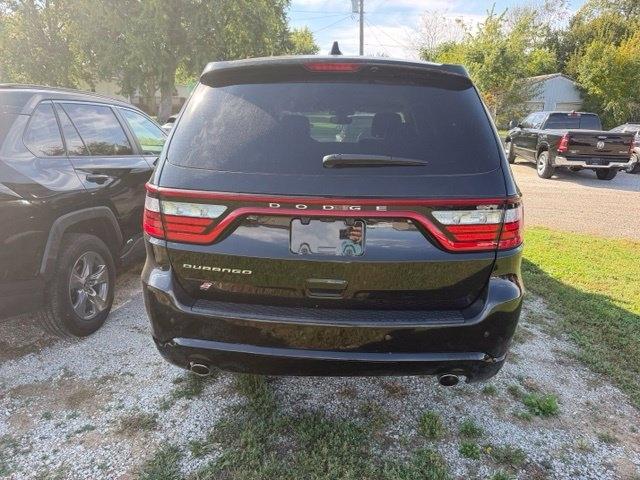 Dodge Durango  2019