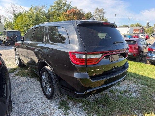 Dodge Durango  2019