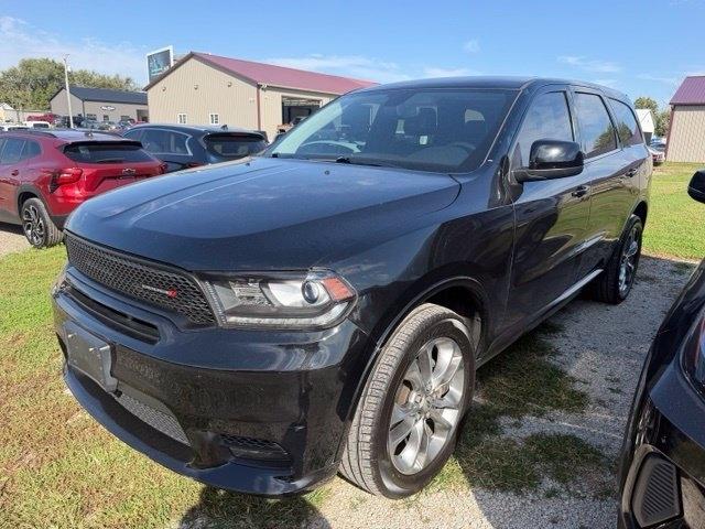 Dodge Durango  2019