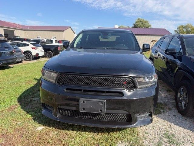 Dodge Durango  2019