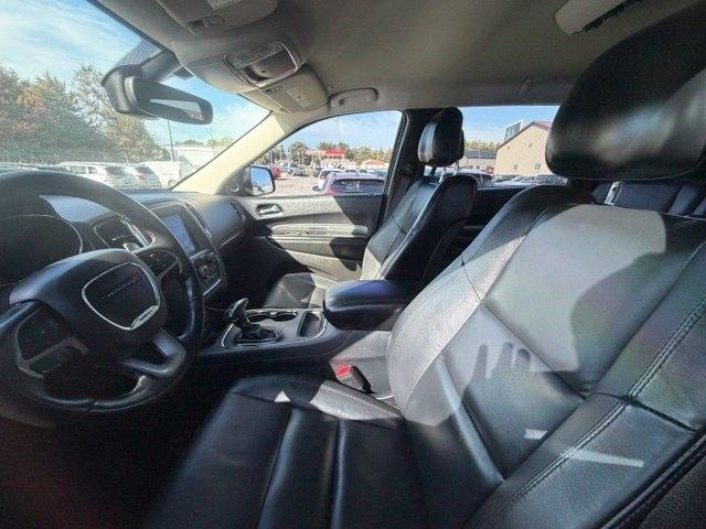Dodge Durango  2019