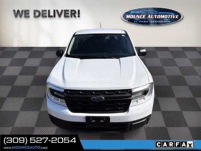 Ford Maverick  2022