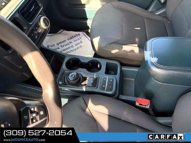 Ford Maverick  2022