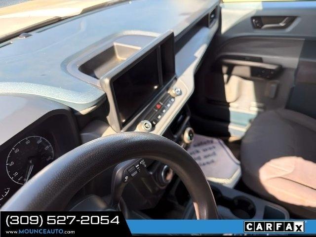 Ford Maverick  2022