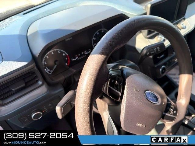 Ford Maverick  2022