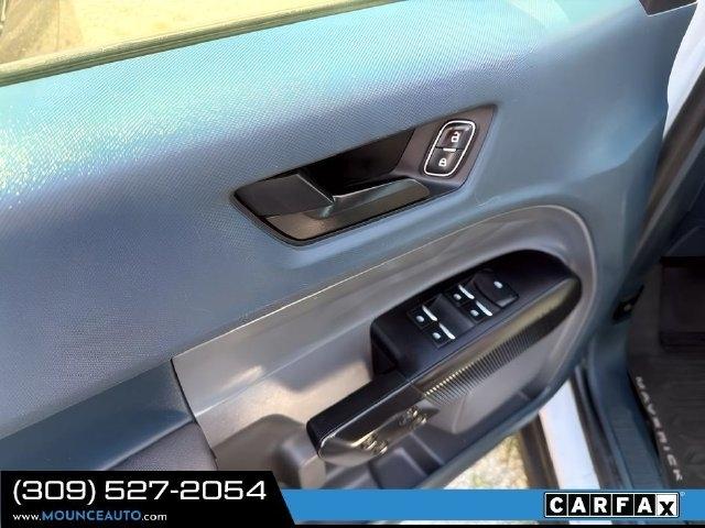 Ford Maverick  2022