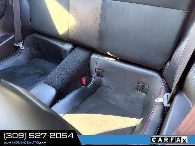 Subaru BRZ  2016