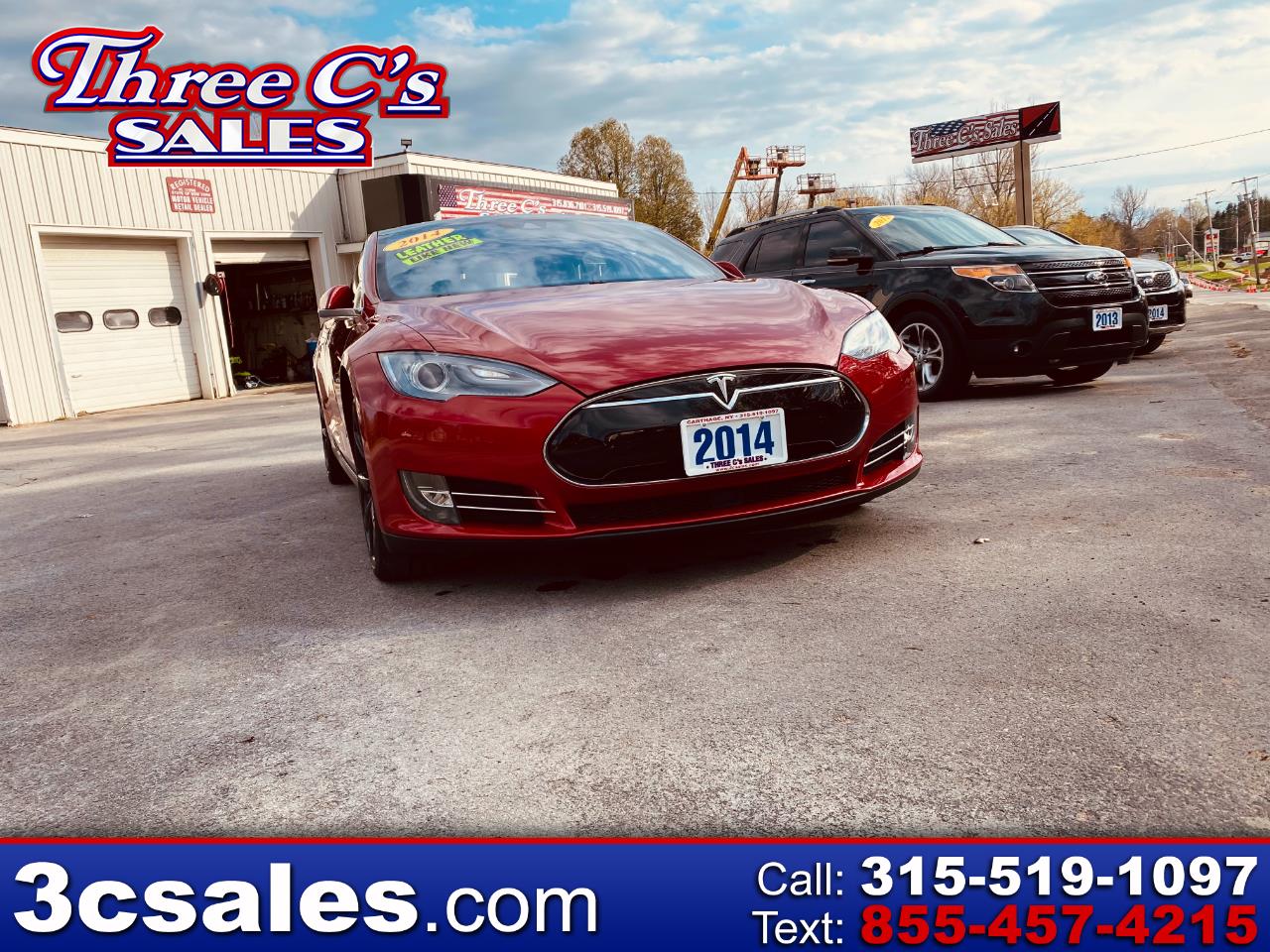 Used Cars Carthage NY Used Cars & Trucks NY Three C's Sales