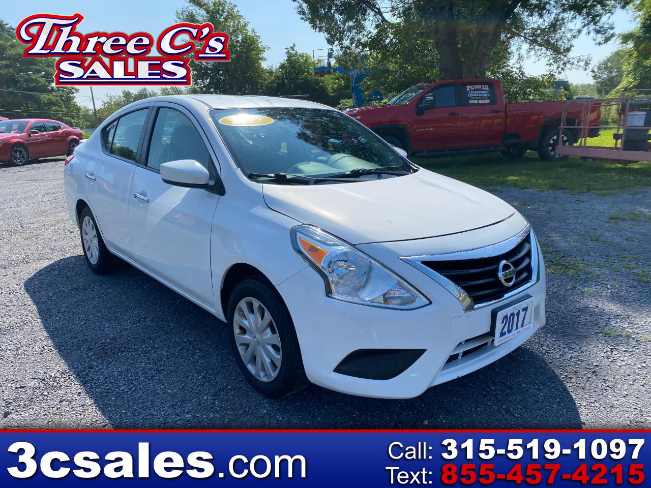 Used Cars Carthage NY Used Cars & Trucks NY Three C's Sales