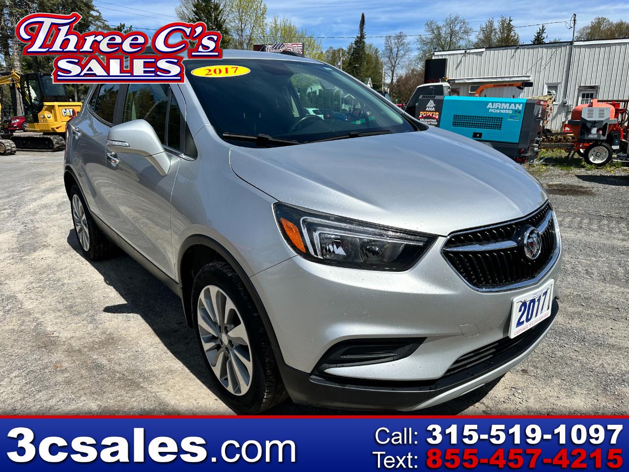 Used Cars Carthage NY Used Cars & Trucks NY Three C's Sales