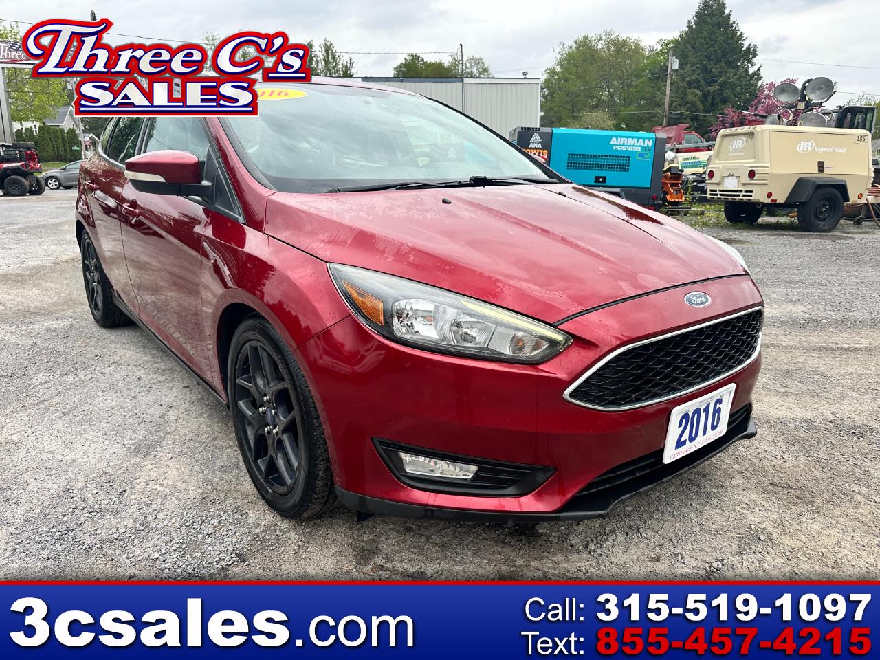 Used Cars Carthage NY Used Cars & Trucks NY Three C's Sales