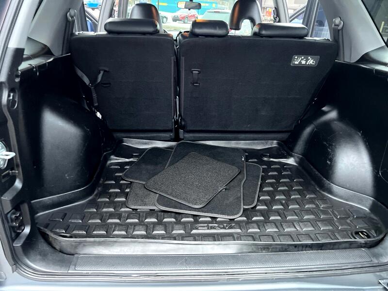 Honda CR-V SE 4WD AT 2005