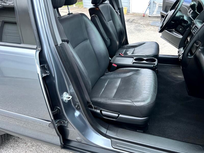 Honda CR-V SE 4WD AT 2005