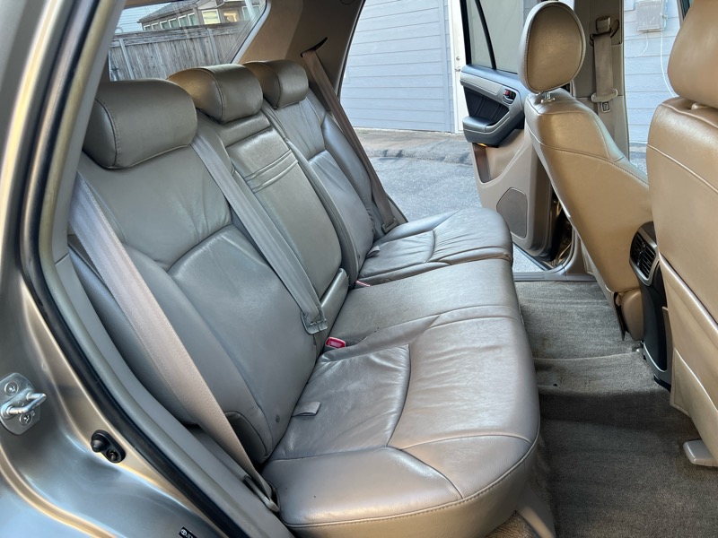 Toyota 4Runner Sport Edition 2WD 2006