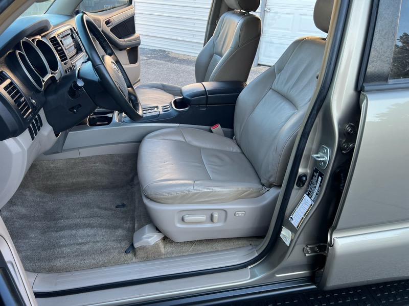 Toyota 4Runner Sport Edition 2WD 2006