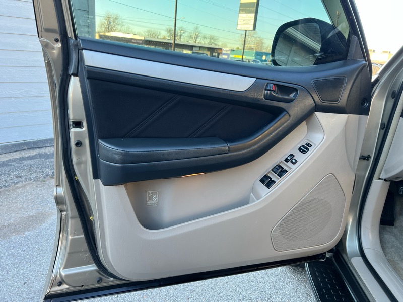 Toyota 4Runner Sport Edition 2WD 2006