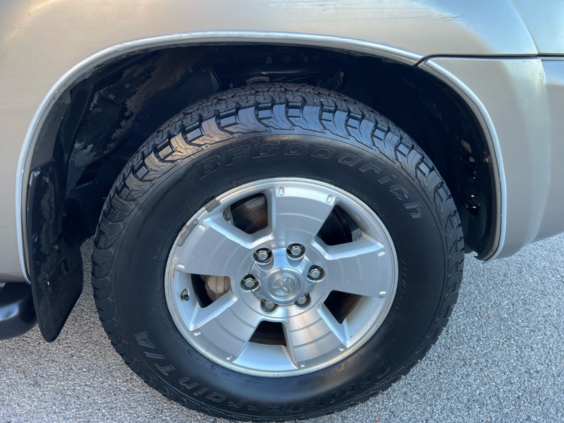 Toyota 4Runner Sport Edition 2WD 2006