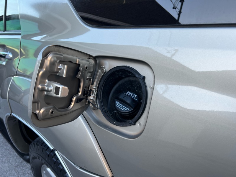 Toyota 4Runner Sport Edition 2WD 2006