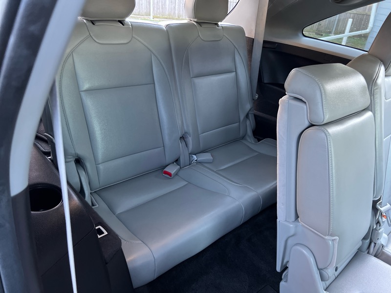 Acura MDX 9-Spd AT w/Tech Package 2016