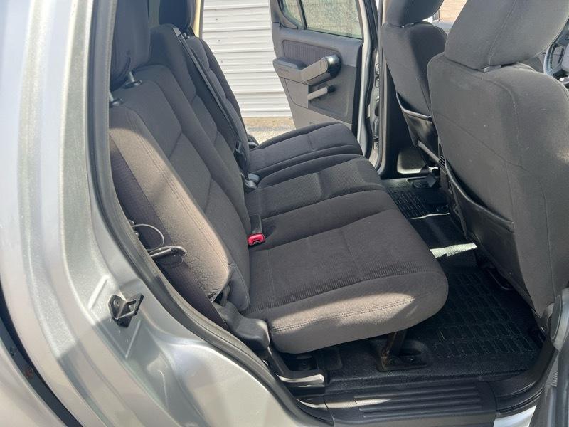 Ford Explorer Sport Trac XLT 4.0L 2WD 2010