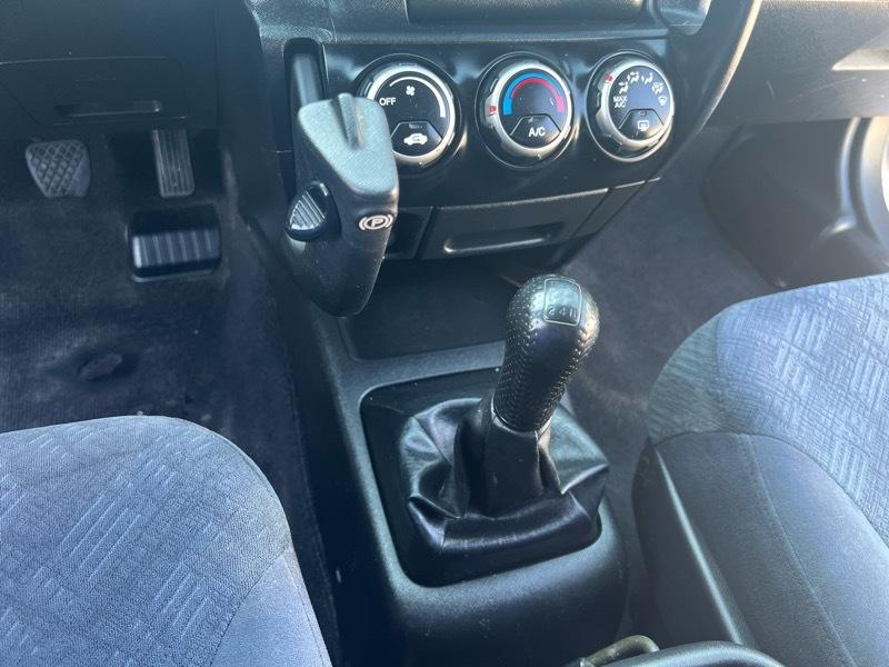 Honda CR-V EX 4WD MT 2005